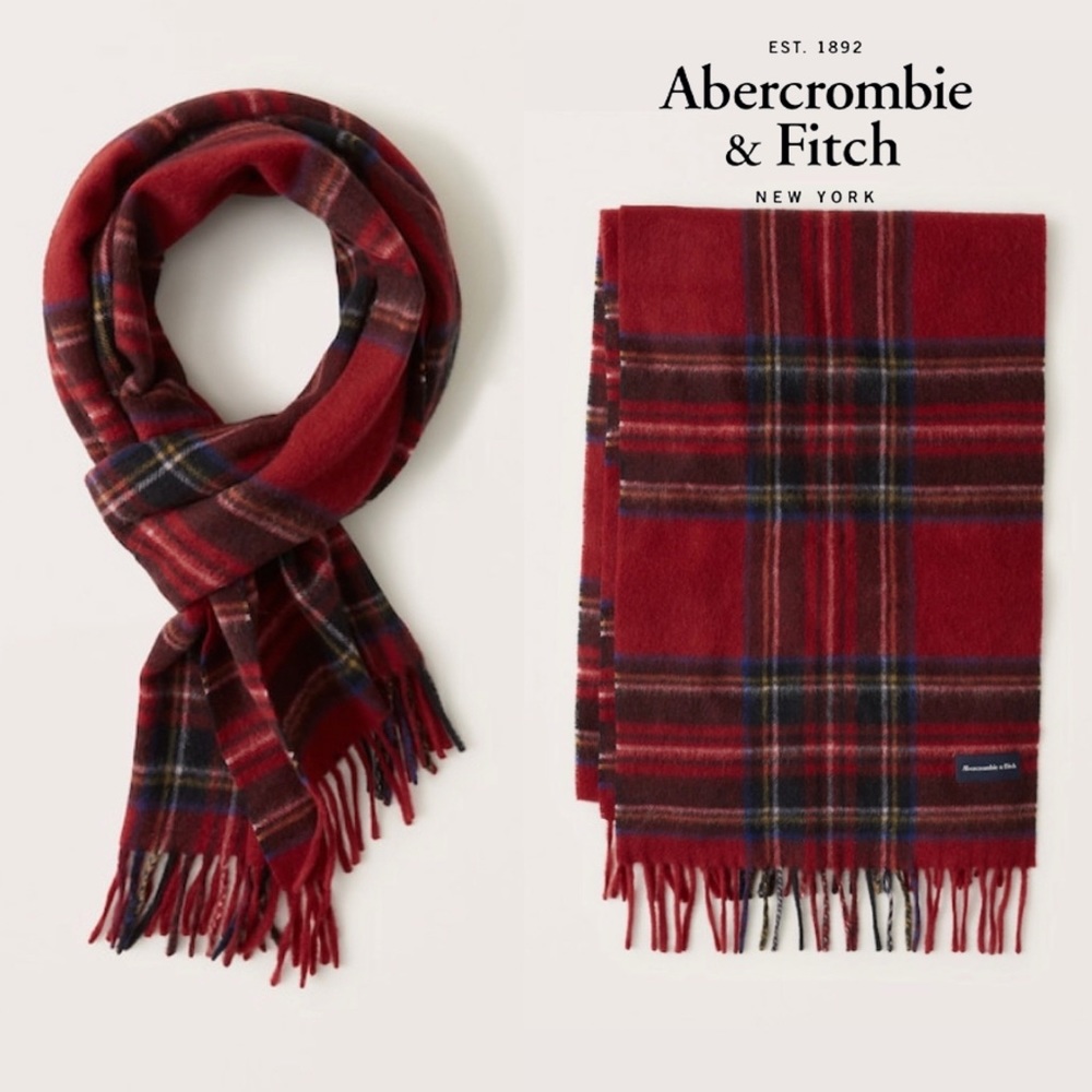 Scarfs - Picture 7 of 8